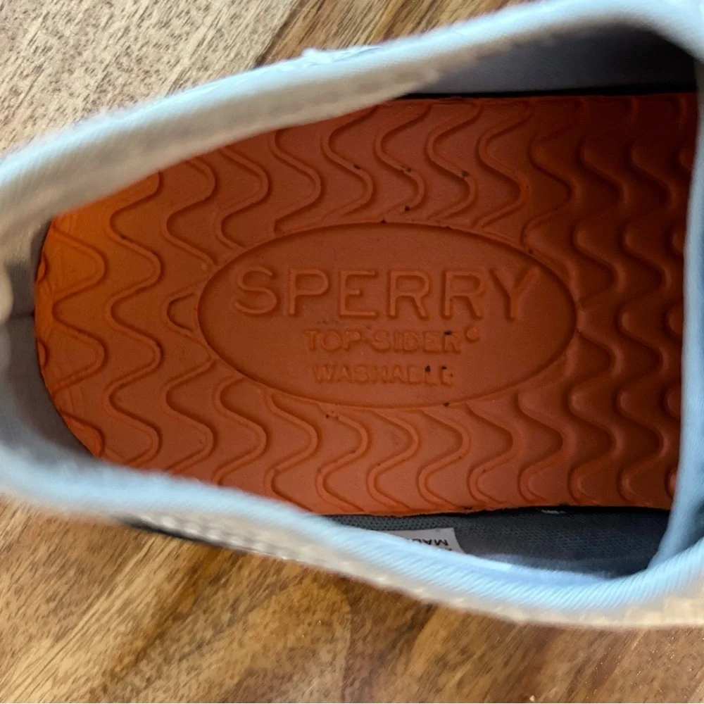 Sperry Abyss washable kids water shoes
